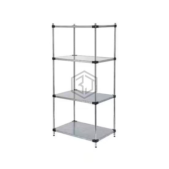 189904 - Nexel - Product, Material Handling and Storage - Racks, Shelving, Stands