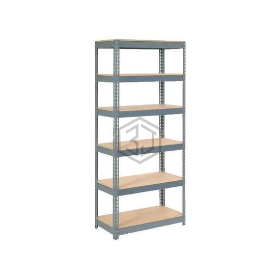 255443 - Global Industrial - Product, Material Handling and Storage - Racks, Shelving, Stands