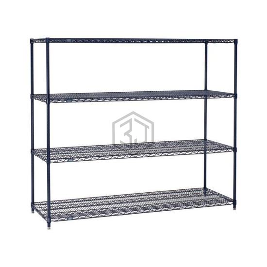 B2333251 - Nexel - Product, Material Handling and Storage - Racks, Shelving, Stands