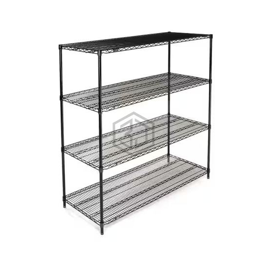 B970180 - Nexel - Product, Material Handling and Storage - Racks, Shelving, Stands