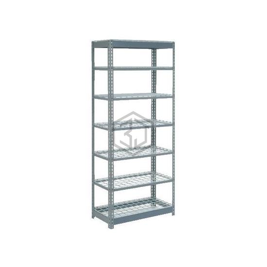 255529 - Global Industrial - Product, Material Handling and Storage - Racks, Shelving, Stands
