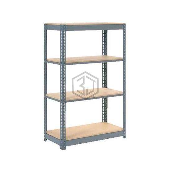 254438 - Global Industrial - Product, Material Handling and Storage - Racks, Shelving, Stands