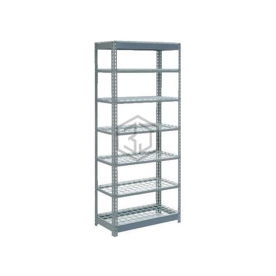 255601 - Global Industrial - Product, Material Handling and Storage - Racks, Shelving, Stands