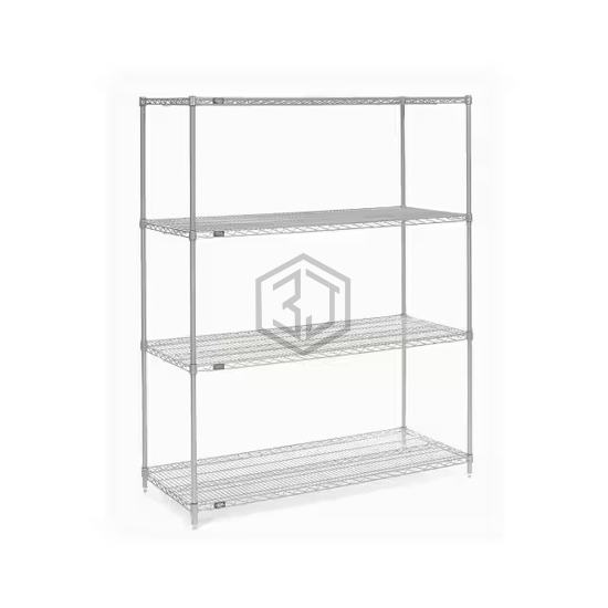 184759 - Nexel - Product, Material Handling and Storage - Racks, Shelving, Stands