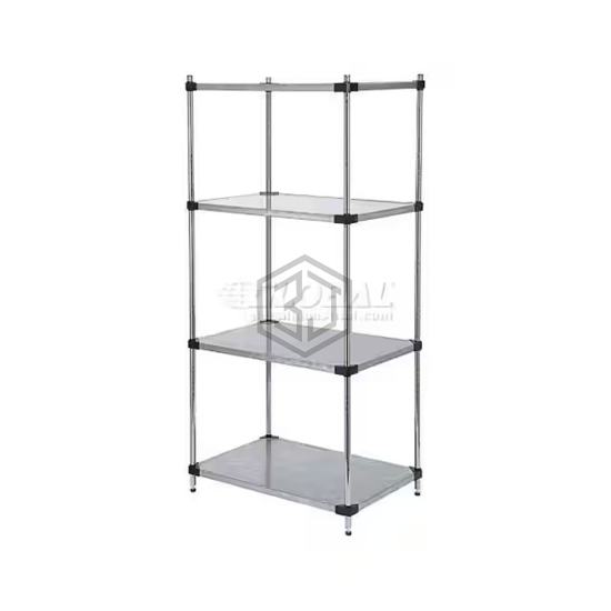 B2335532 - Nexel - Product, Material Handling and Storage - Racks, Shelving, Stands