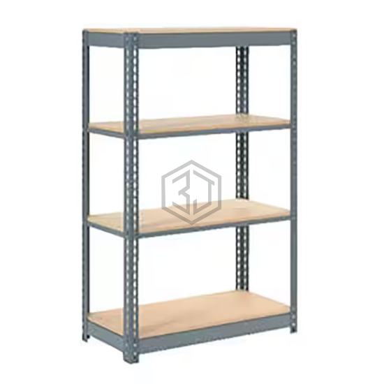 255661 - Global Industrial - Product, Material Handling and Storage - Racks, Shelving, Stands