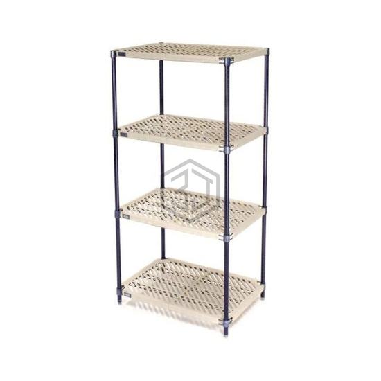 B2335899 - Nexel - Product, Material Handling and Storage - Racks, Shelving, Stands