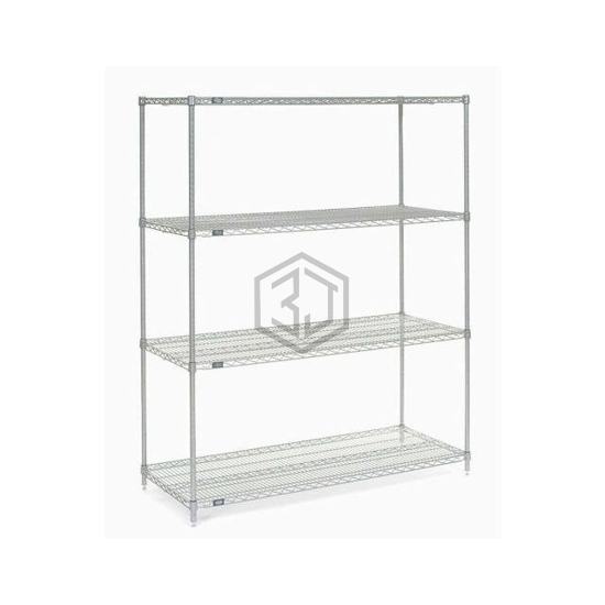 B2333029 - Nexel - Product, Material Handling and Storage - Racks, Shelving, Stands