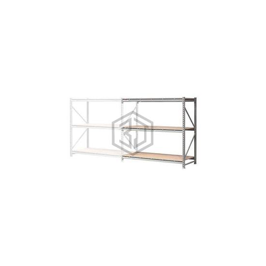 711308 - IndustrialSupplies.com - Product, Material Handling and Storage - Racks, Shelving, Stands