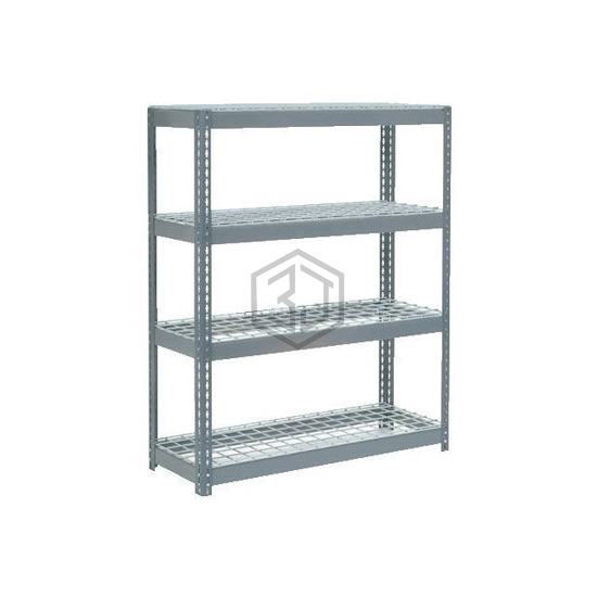255715 - Global Industrial - Product, Material Handling and Storage - Racks, Shelving, Stands