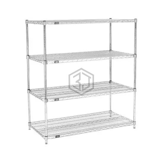 798250 - Nexel - Product, Material Handling and Storage - Racks, Shelving, Stands