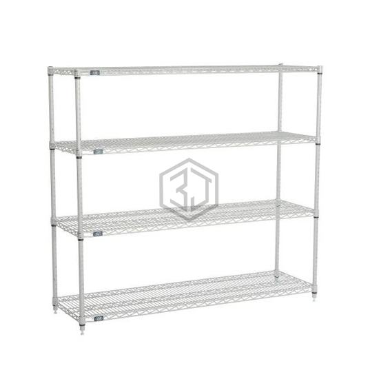 797869 - Nexel - Product, Material Handling and Storage - Racks, Shelving, Stands