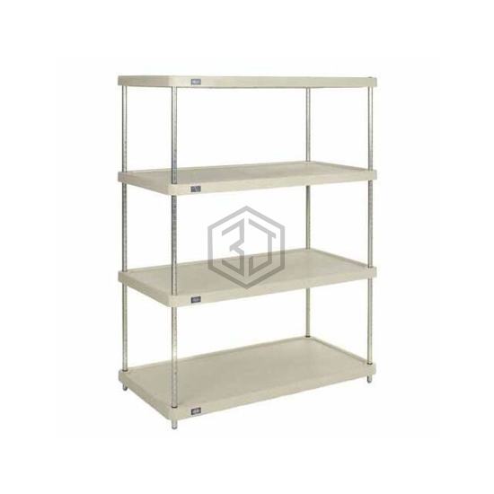 188125 - Nexel - Product, Material Handling and Storage - Racks, Shelving, Stands