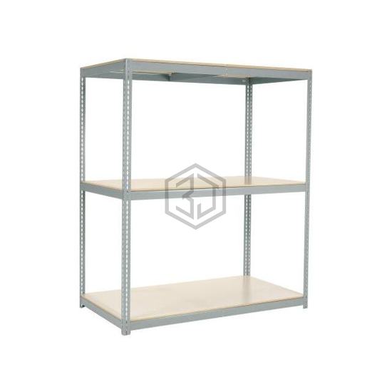 504202GY - Global Industrial - Product, Material Handling and Storage - Racks, Shelving, Stands