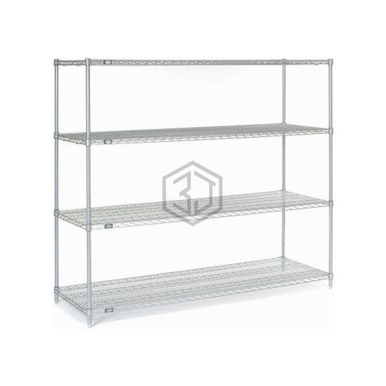 990138 - Nexel - Product, Material Handling and Storage - Racks, Shelving, Stands