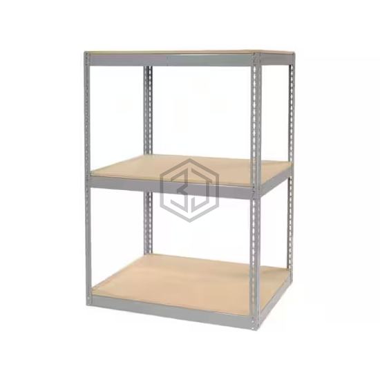 130146 - Global Industrial - Product, Material Handling and Storage - Racks, Shelving, Stands