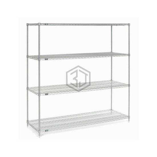 796251 - Nexel - Product, Material Handling and Storage - Racks, Shelving, Stands