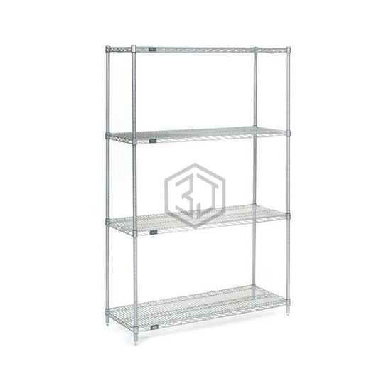 B2346178 - Nexel - Product, Material Handling and Storage - Racks, Shelving, Stands