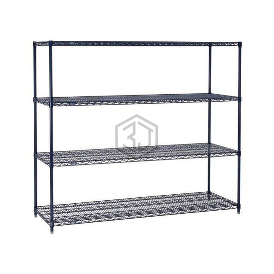 B969749 - Nexel - Product, Material Handling and Storage - Racks, Shelving, Stands