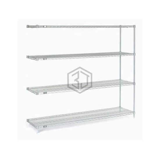 B2335572 - Nexel - Product, Material Handling and Storage - Racks, Shelving, Stands