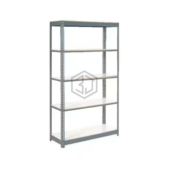 236747GY - Global Industrial - Product, Material Handling and Storage - Racks, Shelving, Stands