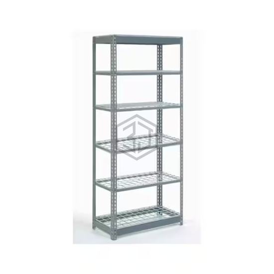255706 - Global Industrial - Product, Material Handling and Storage - Racks, Shelving, Stands