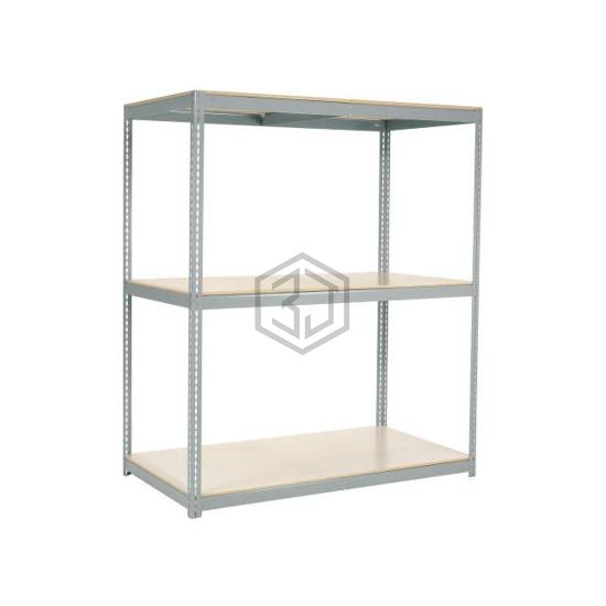 504649GY - Global Industrial - Product, Material Handling and Storage - Racks, Shelving, Stands