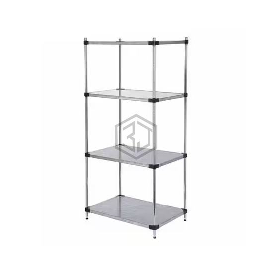 189954 - Nexel - Product, Material Handling and Storage - Racks, Shelving, Stands
