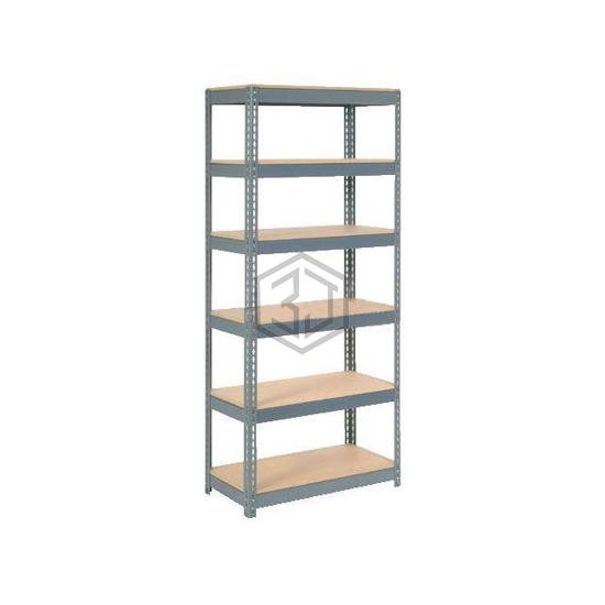 255688 - Global Industrial - Product, Material Handling and Storage - Racks, Shelving, Stands