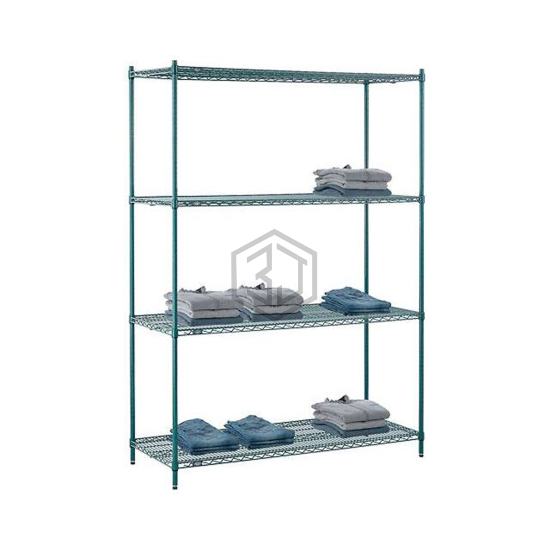 B2255754 - Nexel - Product, Material Handling and Storage - Racks, Shelving, Stands