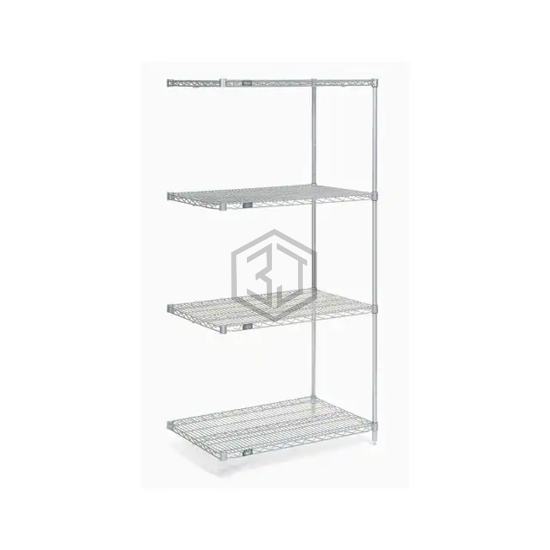B2335371 - Nexel - Product, Material Handling and Storage - Racks, Shelving, Stands