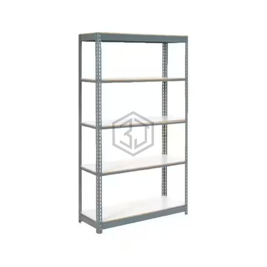 236745GY - Global Industrial - Product, Material Handling and Storage - Racks, Shelving, Stands