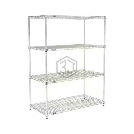 798267 - Nexel - Product, Material Handling and Storage - Racks, Shelving, Stands
