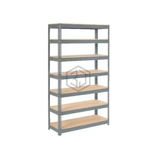 255517 - Global Industrial - Product, Material Handling and Storage - Racks, Shelving, Stands