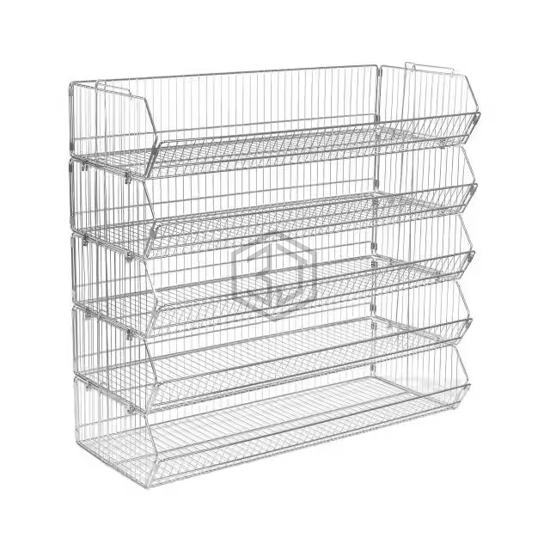 339028 - Global Industrial - Product, Material Handling and Storage - Racks, Shelving, Stands