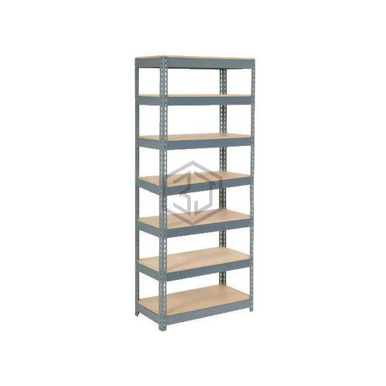 255586 - Global Industrial - Product, Material Handling and Storage - Racks, Shelving, Stands