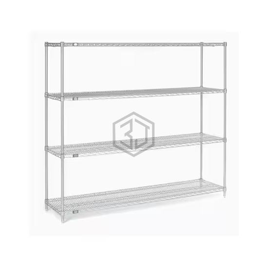 B2335741 - Nexel - Product, Material Handling and Storage - Racks, Shelving, Stands