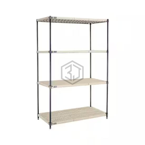 331539N - Nexel - Product, Material Handling and Storage - Racks, Shelving, Stands