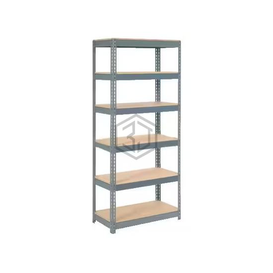 255582 - Global Industrial - Product, Material Handling and Storage - Racks, Shelving, Stands