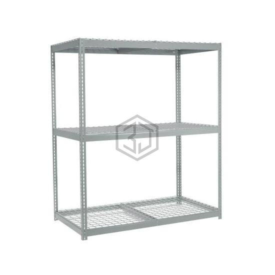 502480 - Global Industrial - Product, Material Handling and Storage - Racks, Shelving, Stands