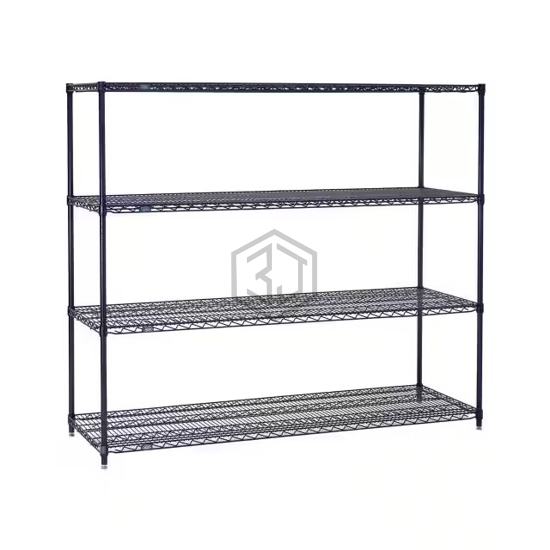 B969736 - Nexel - Product, Material Handling and Storage - Racks, Shelving, Stands