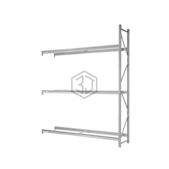 795819 - Global Industrial - Product, Material Handling and Storage - Racks, Shelving, Stands