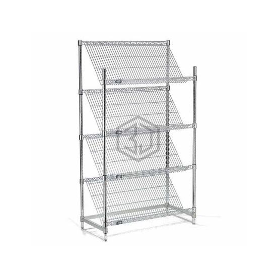 504100 - Nexel - Product, Material Handling and Storage - Racks, Shelving, Stands