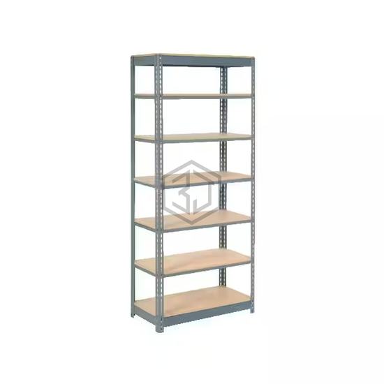 255503 - Global Industrial - Product, Material Handling and Storage - Racks, Shelving, Stands