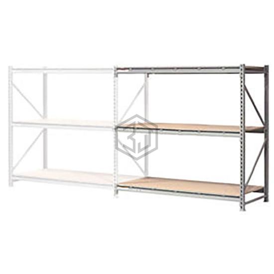 504591 - Global Industrial - Product, Material Handling and Storage - Racks, Shelving, Stands
