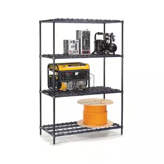 B2274384 - Nexel - Product, Material Handling and Storage - Racks, Shelving, Stands