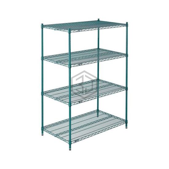 B1137195 - Nexel - Product, Material Handling and Storage - Racks, Shelving, Stands