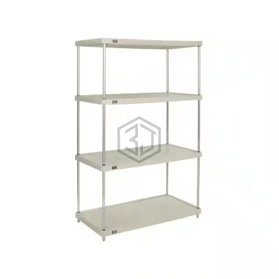 188135 - Nexel - Product, Material Handling and Storage - Racks, Shelving, Stands