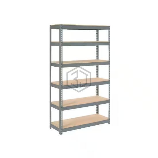 255512 - Global Industrial - Product, Material Handling and Storage - Racks, Shelving, Stands