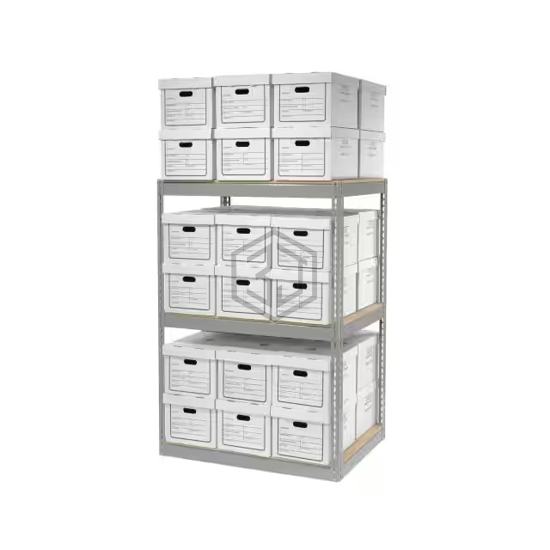 130099 - Global Industrial - Product, Material Handling and Storage - Racks, Shelving, Stands
